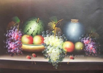 sy005fC fruit cheap Oil Paintings